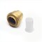 Thrifco Plumbing Lf816 1/2 Push-Fit End Stop 6625083 - alternate 2
